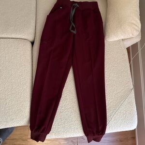 Figs Women's High Waisted Zamora Joggers